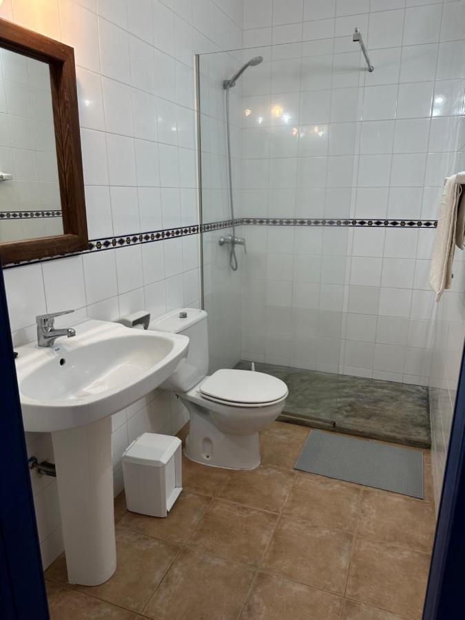 Estudi Es Carnatge Apartment Playa Migjorn Luaran gambar